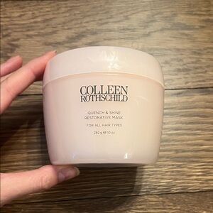 Colleen Rothschild Hair Mask